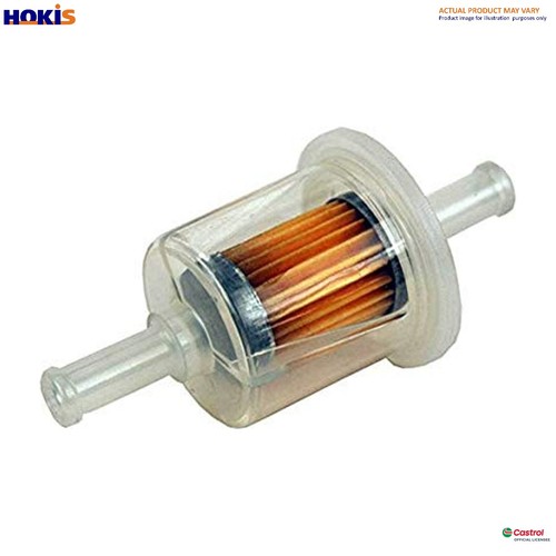 Fuel filter cf0619 for skoda - filter,