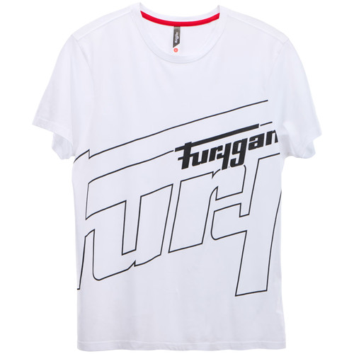 Furygan rage casual - rage, wear