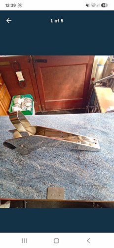 Sunseeker boat stainless - sunseeker,