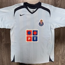 Original Nike Porto 2005/2006