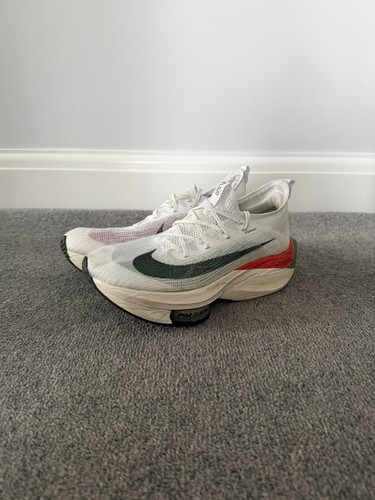 Nike air zoom alphafly - nike,