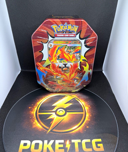 Pokémon tcg mega - tcg, ex