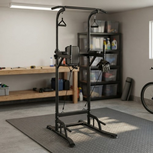 Multi function power tower - multi-function,