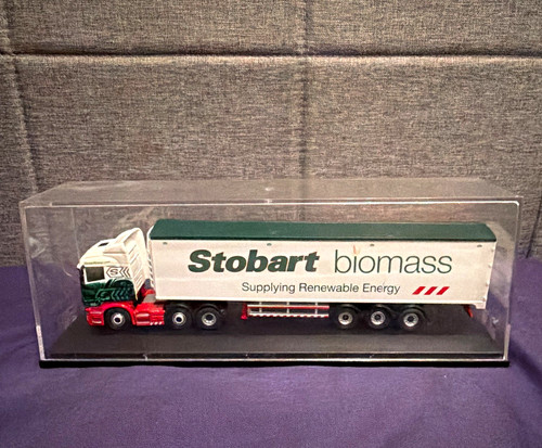 Eddie stobart r440 highline - eddie,