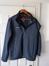 Rossignol Mens Shell Jacket