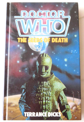 Doctor who the - who, of