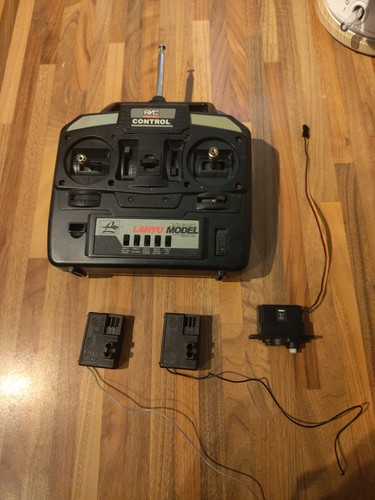Lanyu controller futaba - lanyu, ,