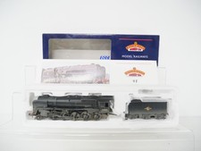 Bachmann OO Gauge Steam Loco