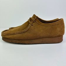 Clarks originals wallabee - clarks,