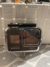 GoPro Hero 8 4K Camera - With