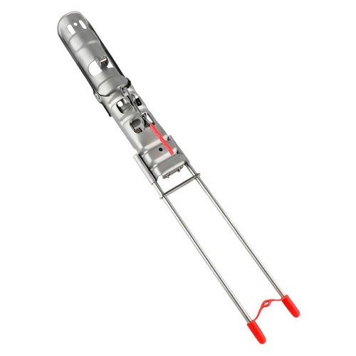 Fishing rod holder rack - rod, with