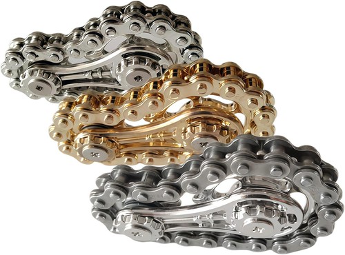 Pieces adult metal - 3,