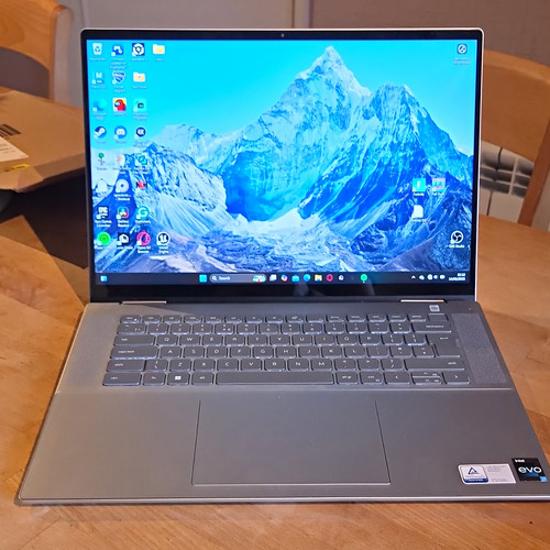 Dell inspiron 7620 in - dell, 2-in-1