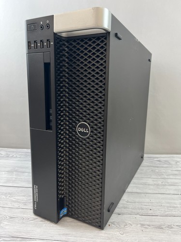 Dell precision tower 5810 - tower,