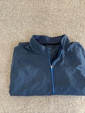 Adidas Golf 1/4 Zip Windproof