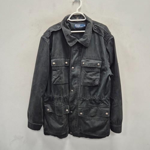 Polo ralph lauren - ralph, paratrooper