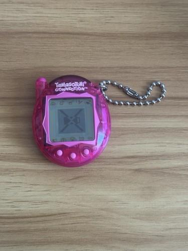 Bandai tamagotchi connection - tamagotchi,