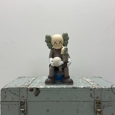 KAWS: Holiday Thailand Vinyl