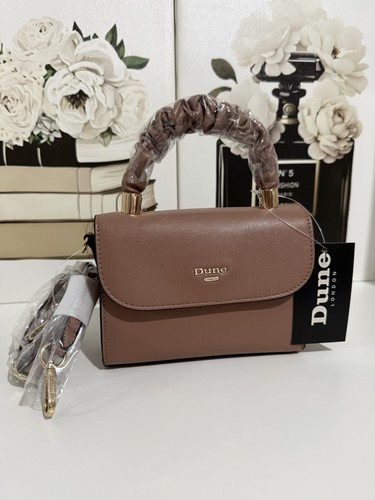 Dune london crossbody shoulder - dune,