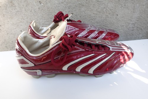 Adidas predator david - fg,