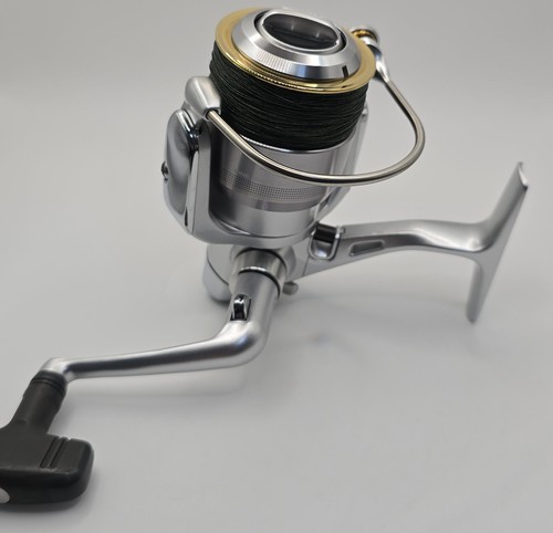 Daiwa luvias 3000 - luvias,