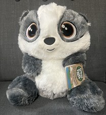 Posh Paws Cute Eco Earth Plush