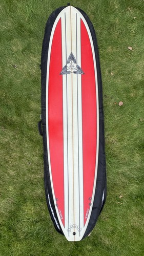 Shea mini mal 4 - mal, 7’4”