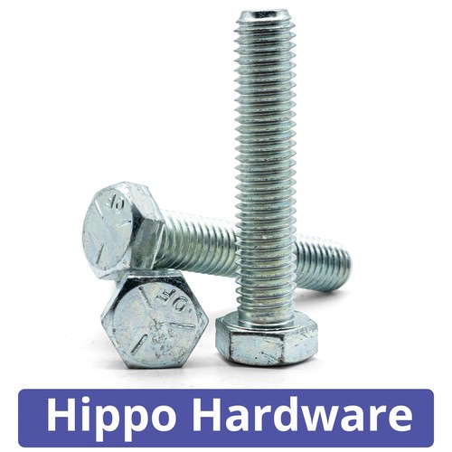 Unc hexagon set screws - hexagon,
