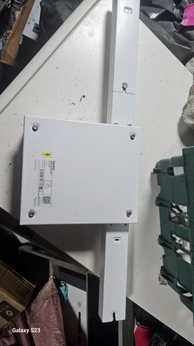 Schnieder busbar kba40abt4w - schnieder,