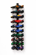 Horizontal Wall Mount Display