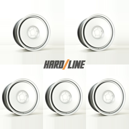 8 0 steel - x, wheels