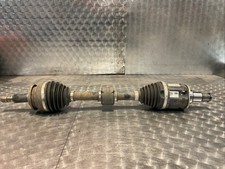 2022 TOYOTA RAV4 XA50 2.5 HYBRID AUTO FRONT LEFT PASSENGER N/S DRIVESHAFT DA76L