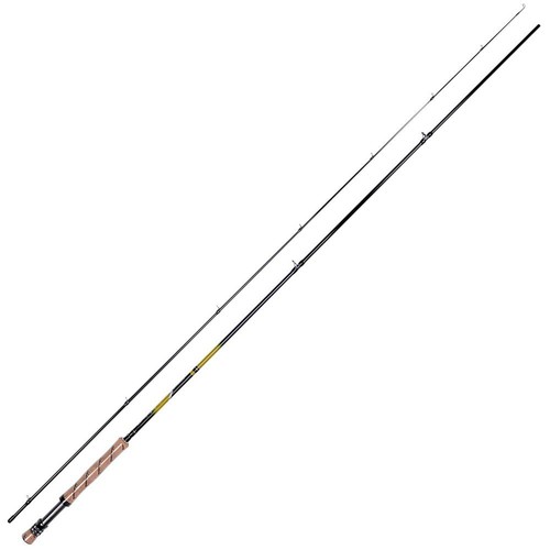 Shakespeare omni fly - fly, rod