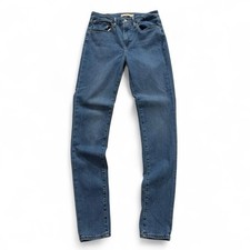 Levi's Women's Premium 721