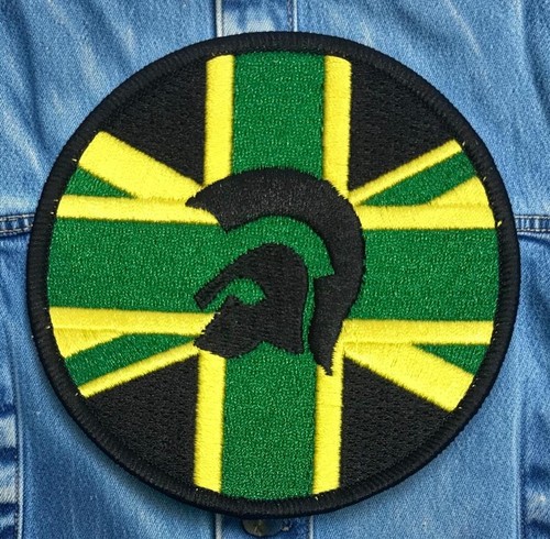 Ska reggae skinhead - skinhead,