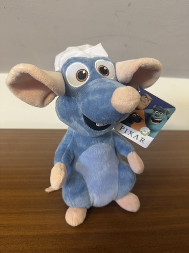 Disney pixar ratatouille chef - pixar,