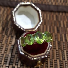 925 Sterling Silver Ring