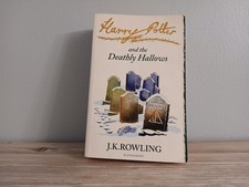 Harry Potter and the Deathly