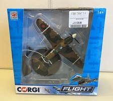 Corgi Flight Hawker Hurricane