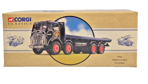 Corgi classics 97956 50 - 97956, 1:50