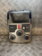 DAIHATSU TERIOS SX 1.5L 2006 DASH CENTRE AIR VENT GRILL 55412B4020
