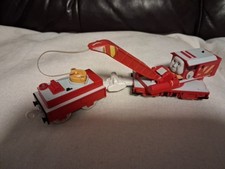 Tomy Trackmaster Thomas the