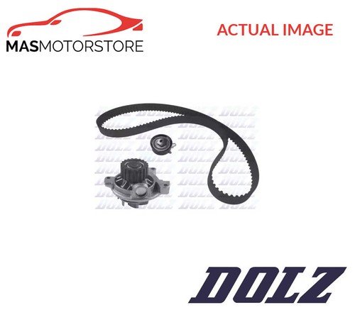 Timing belt water pump - water,