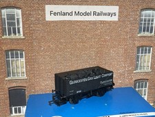 AIRFIX OO GAUGE 7 PLANK WAGON