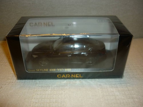 Carnel nissan skyline - carnel,