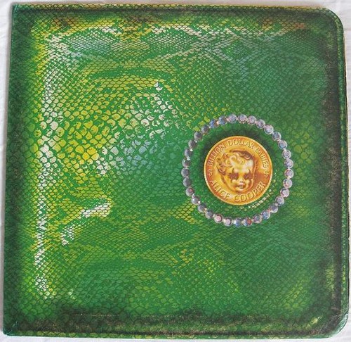 Alice cooper billion dollar - cooper,