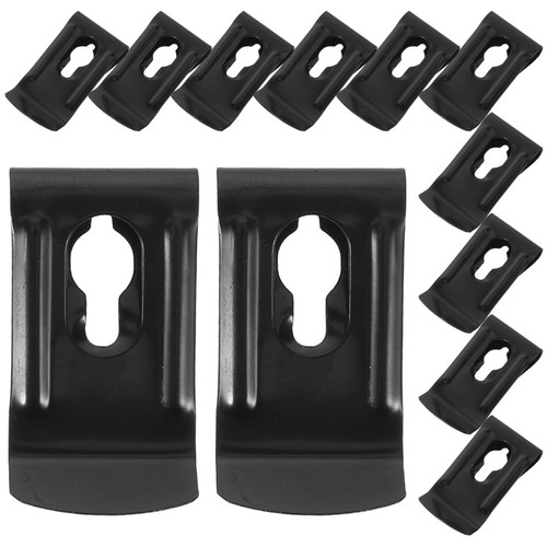 Silver durable steel tape - silver,