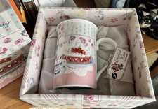 CAVANIA ENGLISH ROSE AFTERNOON