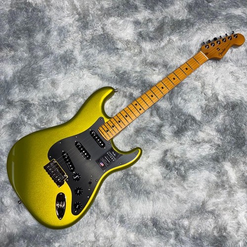 Fender american ultra - fender, ii