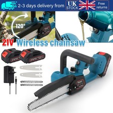 8/10'' Electric Cordless